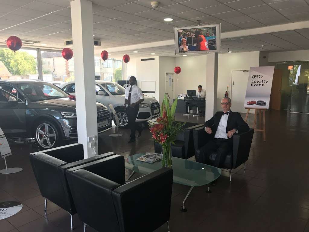 Marshall Beckenham Audi | 237 Croydon Rd, Beckenham BR3 3PT, UK | Phone: 020 3811 0213