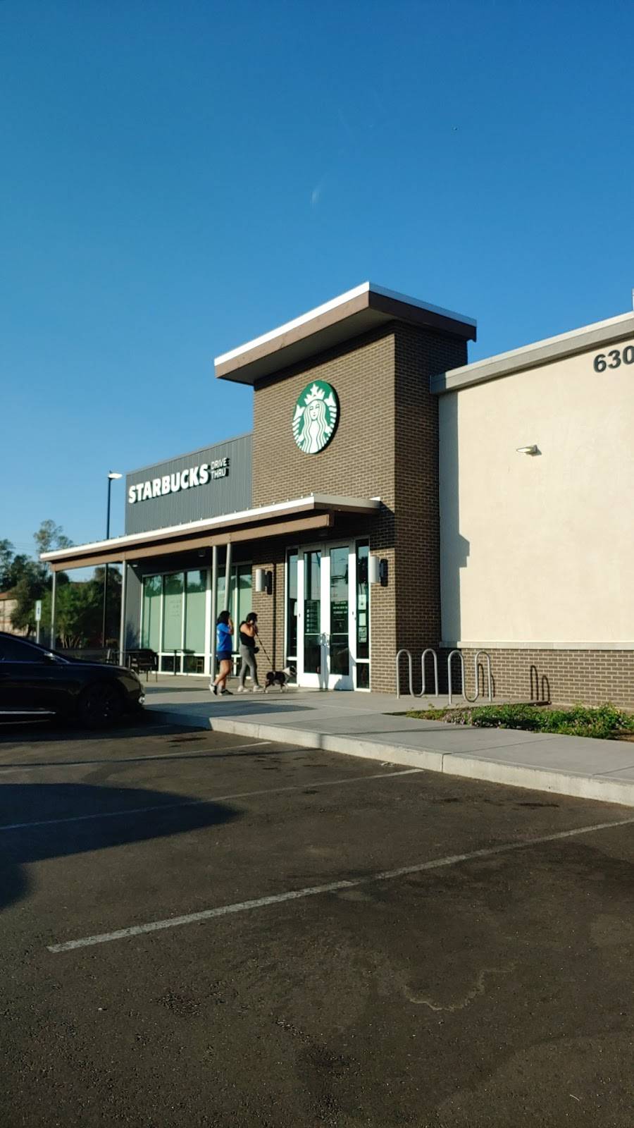 Starbucks | 630 W Baseline Rd, Tempe, AZ 85282, USA | Phone: (480) 897-8335