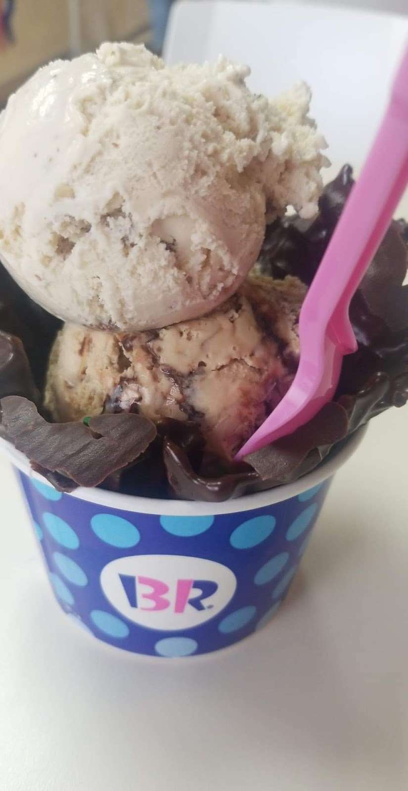 Baskin-Robbins | 634 Northwest Loop 410, San Antonio, TX 78216, USA | Phone: (210) 402-3151