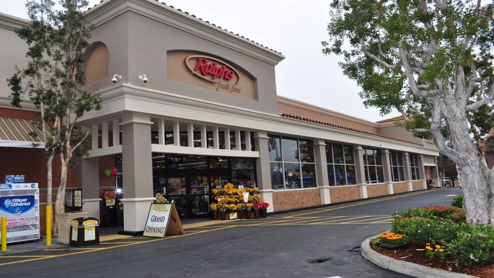 Ralphs | 1416 E Colorado St, Glendale, CA 91205, USA | Phone: (818) 548-0945