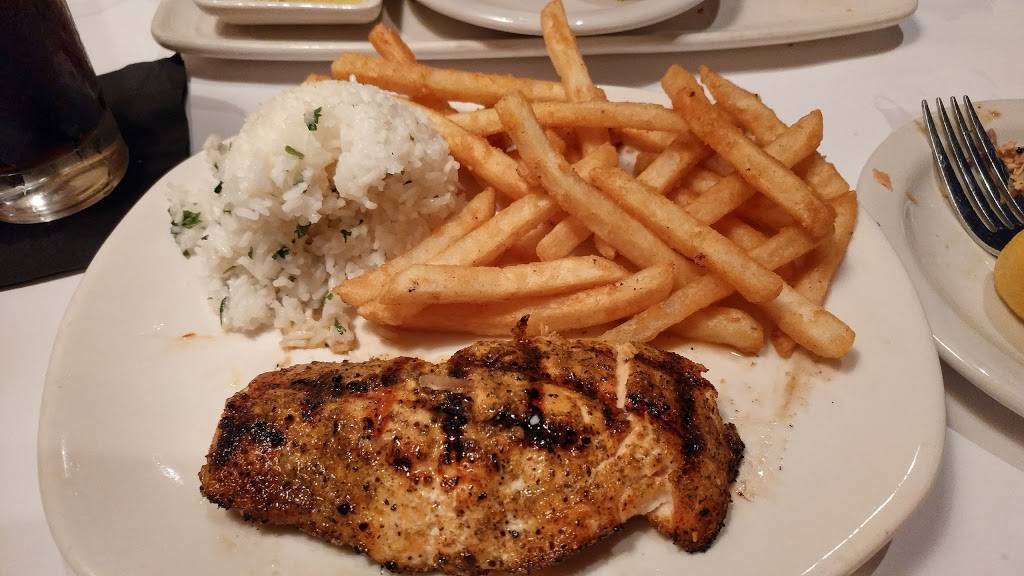 Bonefish Grill | 10250 E 13th St N, Wichita, KS 67206, USA | Phone: (316) 315-0299