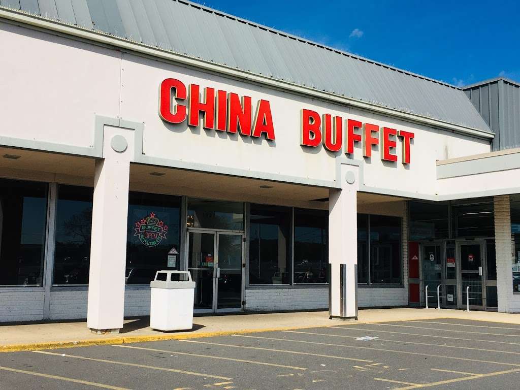 China Buffet | 3005 NJ-35, Hazlet, NJ 07730, USA | Phone: (732) 888-9696