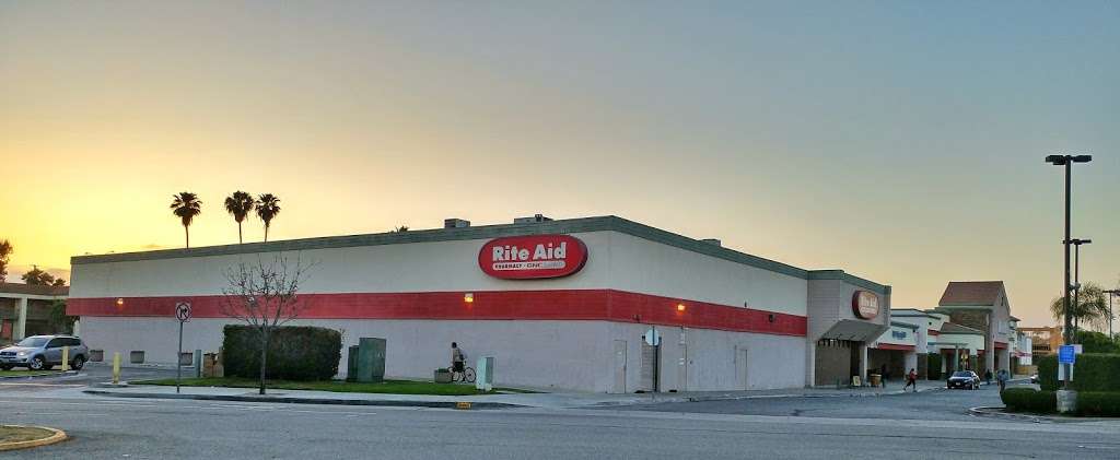 Rite Aid | 4402 Atlantic Ave, Long Beach, CA 90807 | Phone: (562) 423-0036