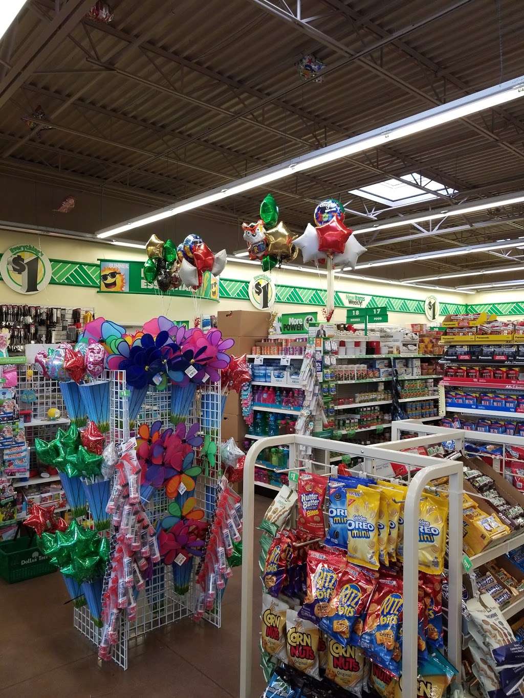 Dollar Tree | 108 Northern Dr NW, Conover, NC 28613, USA | Phone: (828) 468-6755