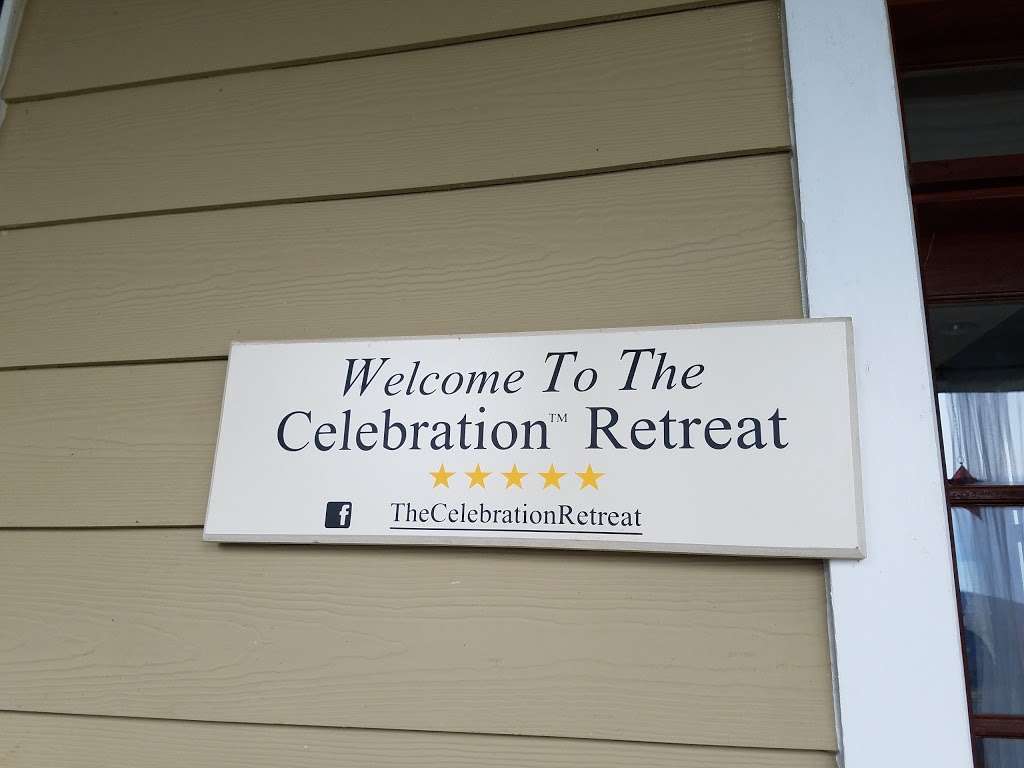 Celebration Retreat | 440 Scenic Overlook Dr, Front Royal, VA 22630, USA | Phone: (310) 990-5788