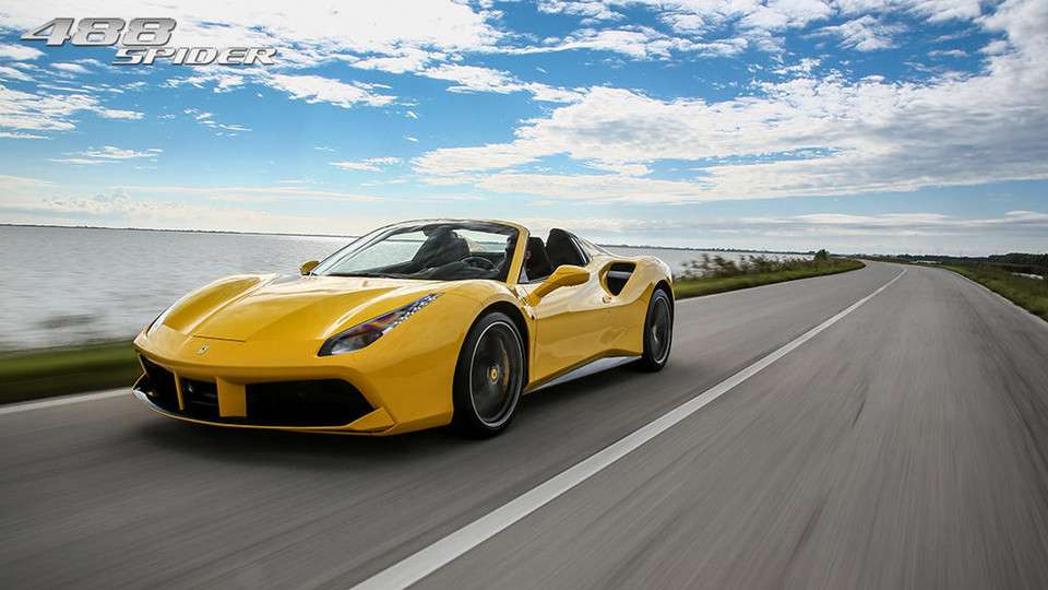 Ferrari Rental Houston | 4848 Guiton St #114, Houston, TX 77027, USA | Phone: (713) 621-6060