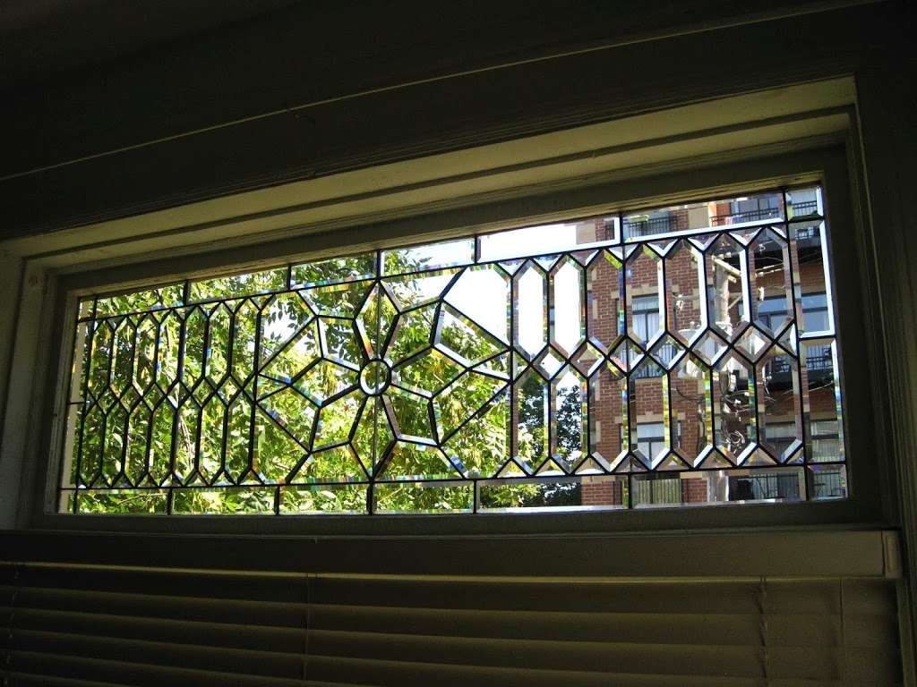 Mulligan Stained Glass Studio | Chicago, IL, USA | Phone: (773) 793-2934