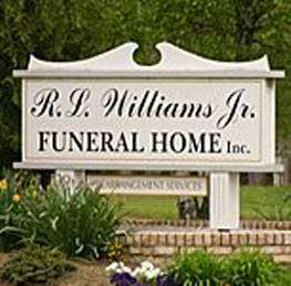 R. L. Williams Jr. Funeral Home, Inc. | 3440 W Skippack Pike, Cedars, PA 19423 | Phone: (610) 584-6611