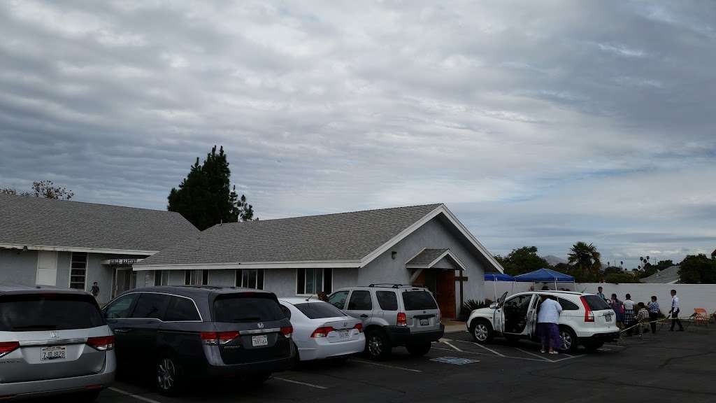Chula Vista Bible Baptist Church | 1265 Nolan Ave, Chula Vista, CA 91911, USA | Phone: (619) 455-0245