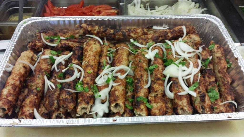 Iqra Grill | 22570 Ford Rd, Porter, TX 77365, USA | Phone: (281) 354-2320