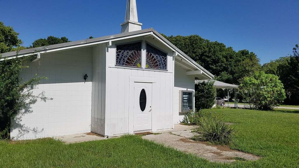 New Hope Community Church | 1211 New Jersey Rd, Lakeland, FL 33801 | Phone: (863) 802-8347