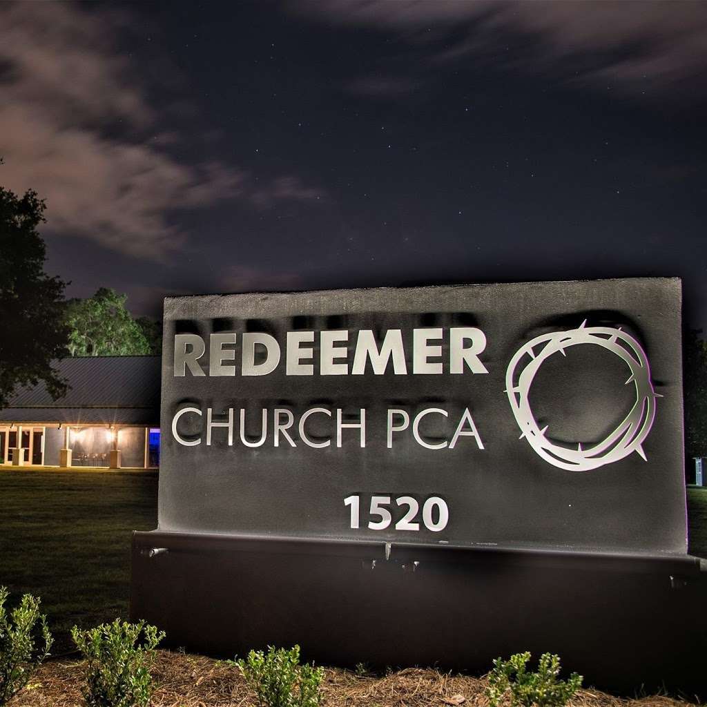 Redeemer Presbyterian Church | 1520 W Pipkin Rd, Lakeland, FL 33811, USA | Phone: (863) 660-5448
