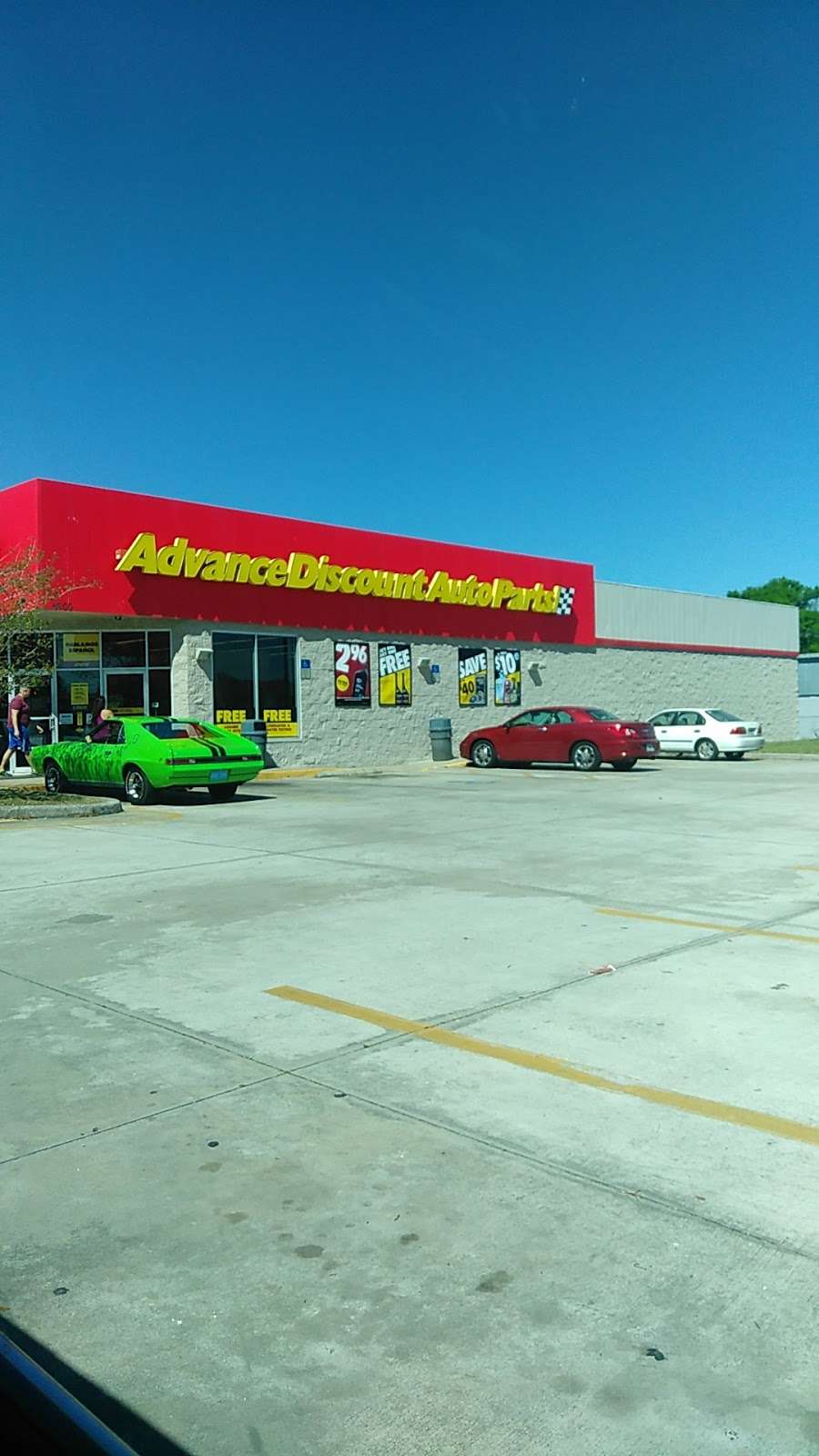 Advance Auto Parts | 6900 US Hwy 98 N, Lakeland, FL 33809, USA | Phone: (863) 858-1657