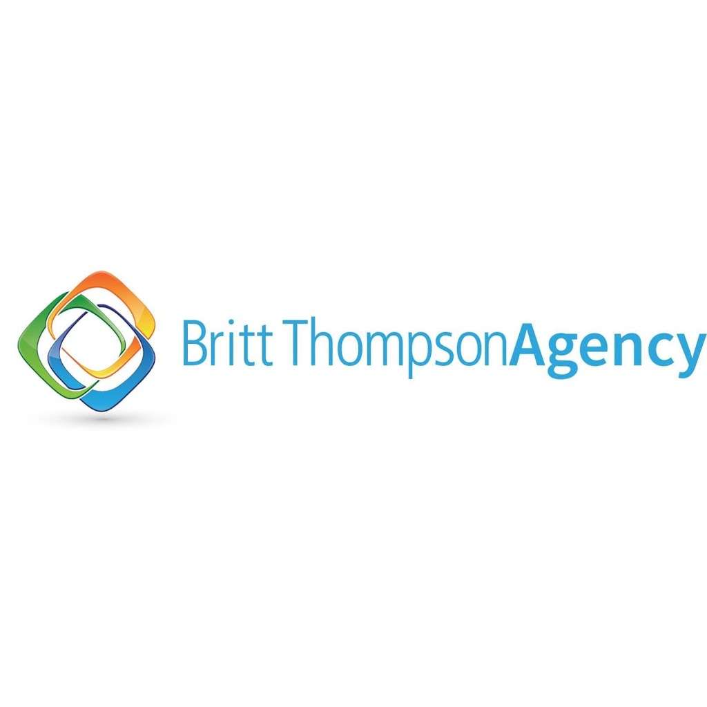 Britt Thompson Agency | 1121 Slayden Ct, Apopka, FL 32712, USA | Phone: (407) 738-8577