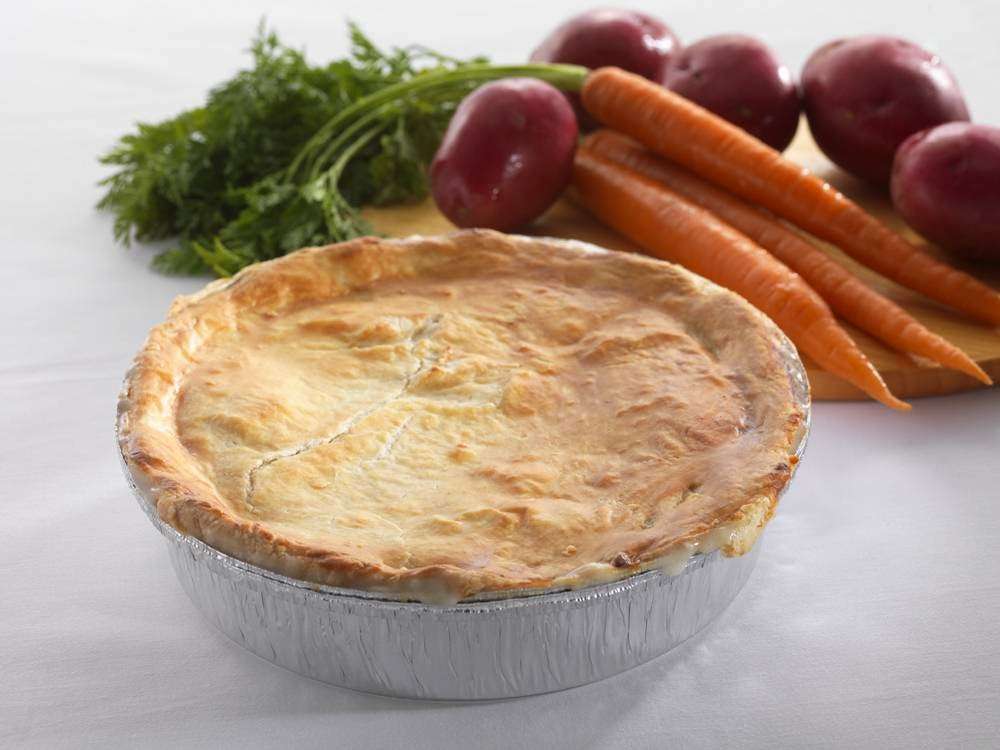 Harrow Chicken Pies | 126 Main St, Reading, MA 01867, USA | Phone: (781) 944-0410