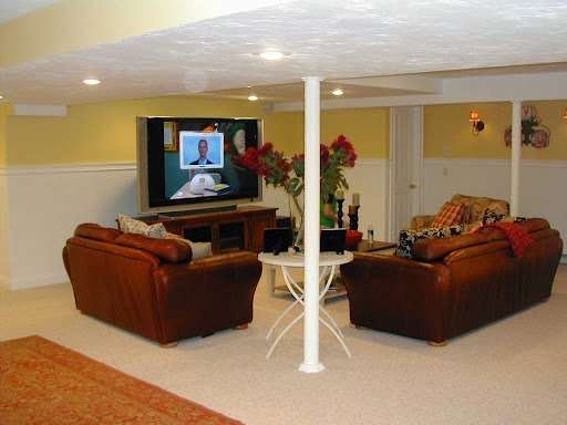 Around the House Building and Remodeling | 11 Barton Rd, Foxborough, MA 02035, USA | Phone: (508) 543-1155