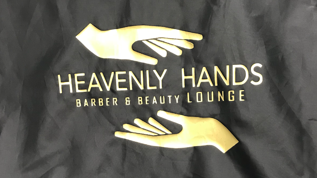 Heavenly Hands Barber And Beauty Lounge | 523 N Sam Houston Pkwy E Suite 426, Houston, TX 77060, USA | Phone: (832) 548-9178