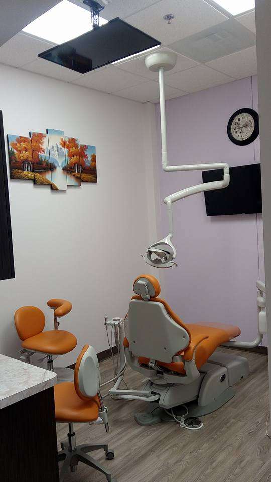 Adorable Smiles Family Dental | 8249 Dickerson Ln suite a, Salisbury, MD 21804 | Phone: (443) 343-2442