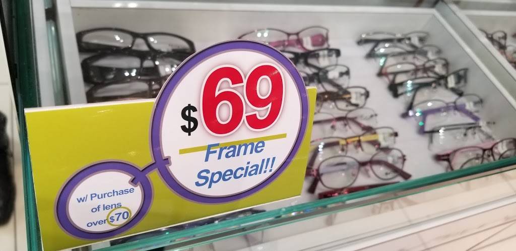 People Optical | 14251 Jeffrey Rd, Irvine, CA 92620, USA | Phone: (949) 559-1234