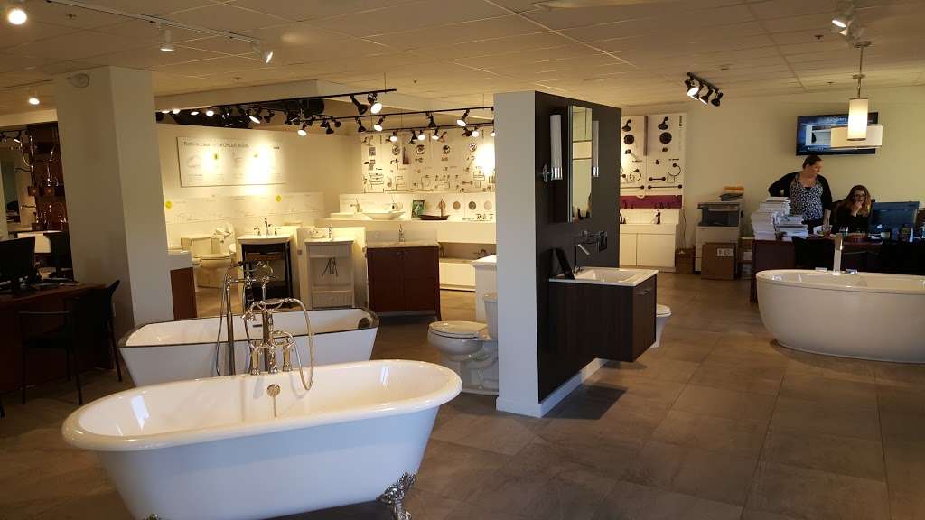 The Ultimate Bath Store | 74 Otis St, Westborough, MA 01581 | Phone: (508) 768-0370