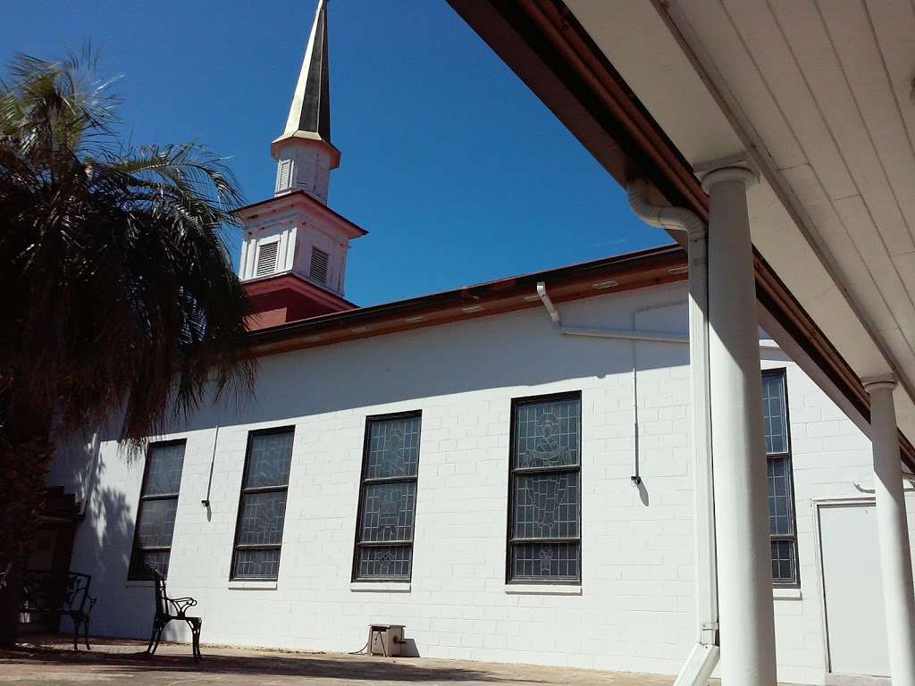 St. Nicholas Catholic Church | 5135 Sand Lake Rd, Orlando, FL 32819, USA | Phone: (407) 351-0133