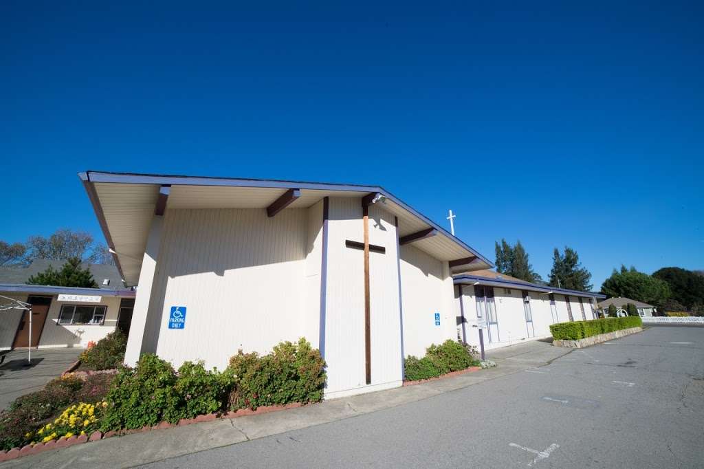 Novato Korean Baptist Church 노바토 한인 침례 교회 | 1929 Novato Blvd, Novato, CA 94947, USA | Phone: (415) 940-1156