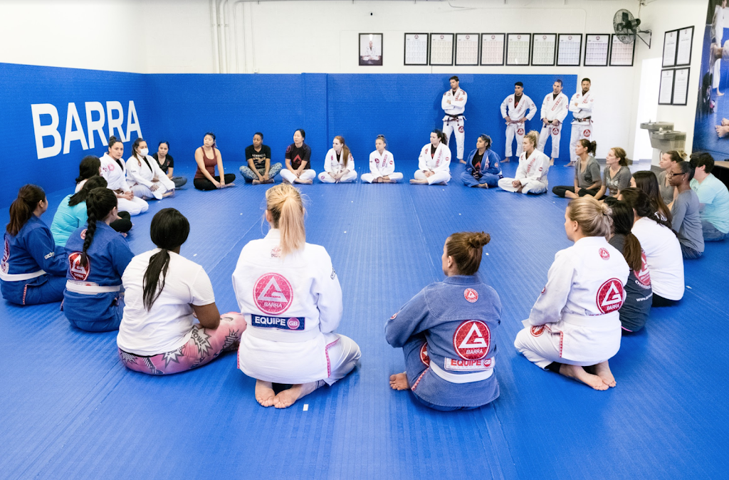 Gracie Barra North Phoenix | 1 E Deer Valley Dr #208, Phoenix, AZ 85024, USA | Phone: (480) 887-8673