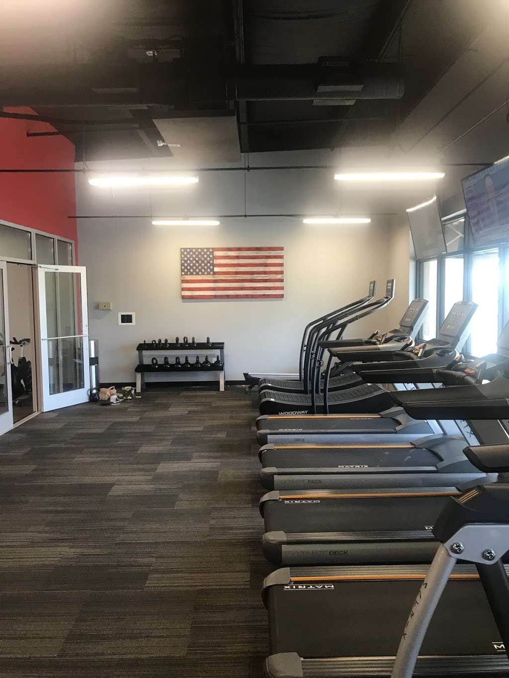 Snap Fitness | 560 Country Club Rd #102, Wylie, TX 75098, USA | Phone: (469) 395-6430