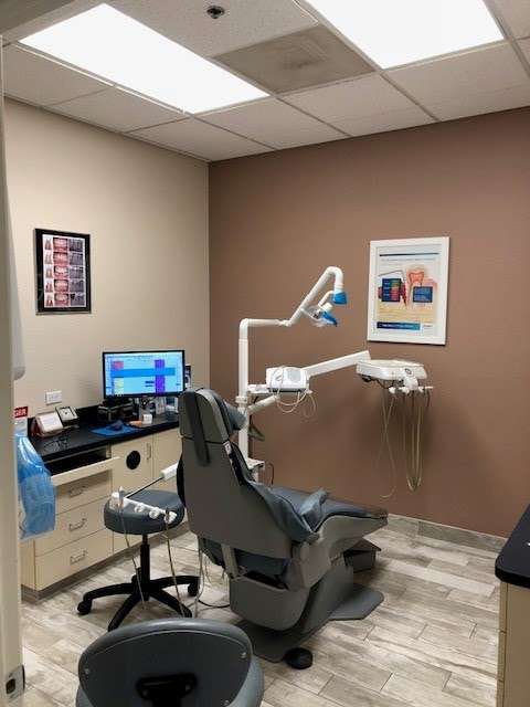 Silver Creek Family Dental | 9708 Gilespie St Suite A-101, Las Vegas, NV 89183, USA | Phone: (702) 897-1300