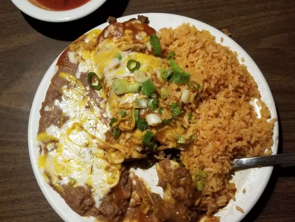 Casa Del Rey | 345 W Bonita Ave, San Dimas, CA 91773, USA | Phone: (909) 592-2776