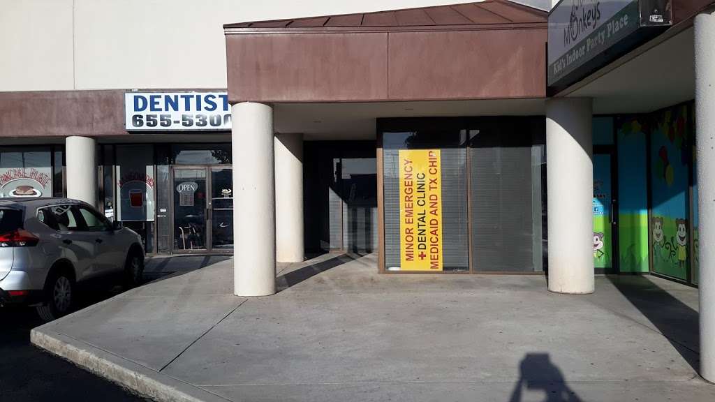 Nik Family Dental | 4963 Stahl Rd # 104, San Antonio, TX 78217, USA | Phone: (210) 655-5300