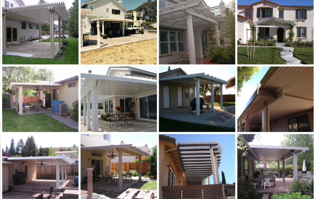 Built 2 Order Patio Covers | 3046A, B Rockville Road, Fairfield, CA 94534, USA | Phone: (707) 428-3302