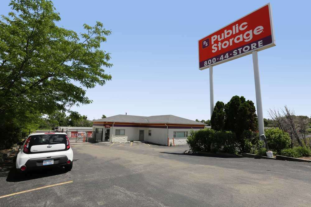 Public Storage | 184 US-30, Aurora, IL 60504, USA | Phone: (630) 791-0846