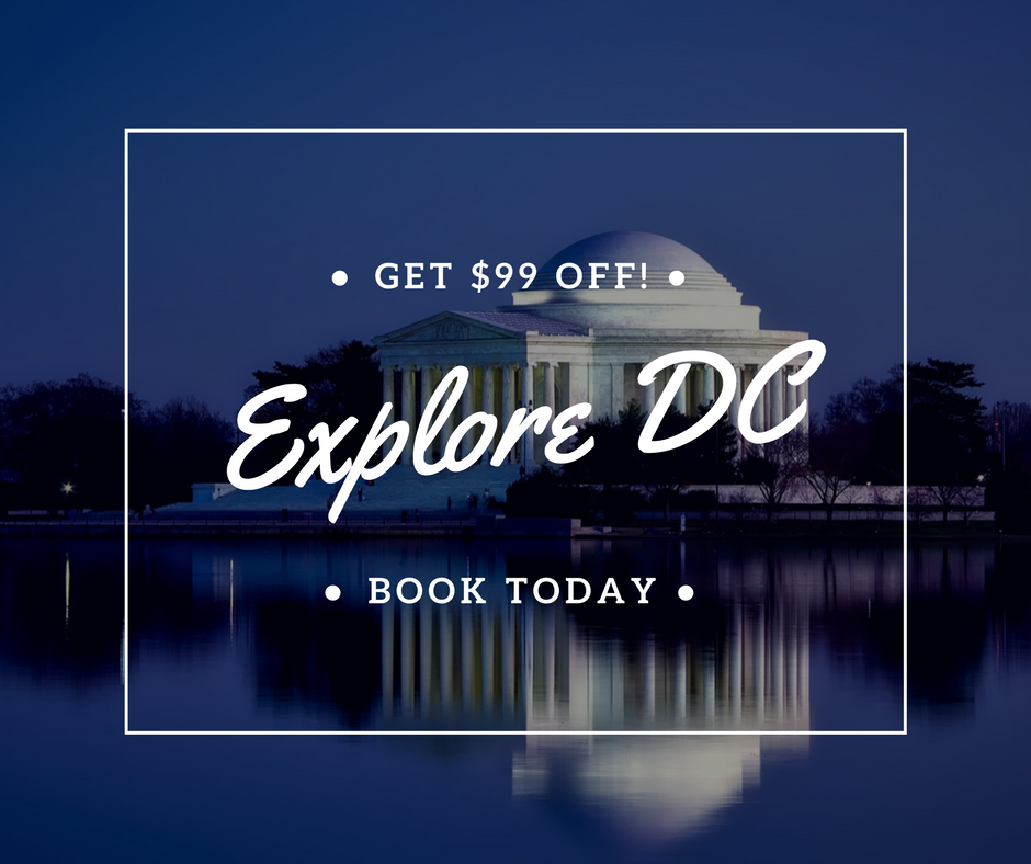 Private Tour of Washington DC | 5215 Light St, Springfield, VA 22151, USA | Phone: (202) 250-3687