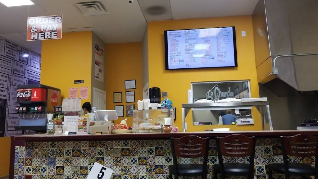 La Chancla Mexican Food | 14087 Pebble Hills Blvd, El Paso, TX 79938 | Phone: (915) 305-6703