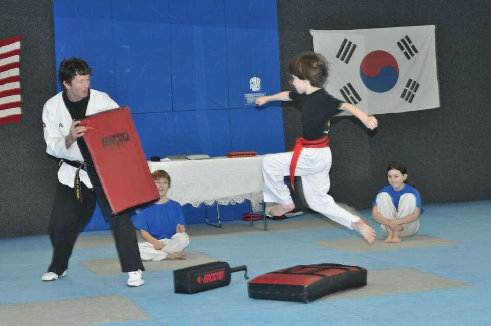 International Tae Kwon Do Academy | 32 Tioga Way, Marblehead, MA 01945, USA | Phone: (781) 631-8504