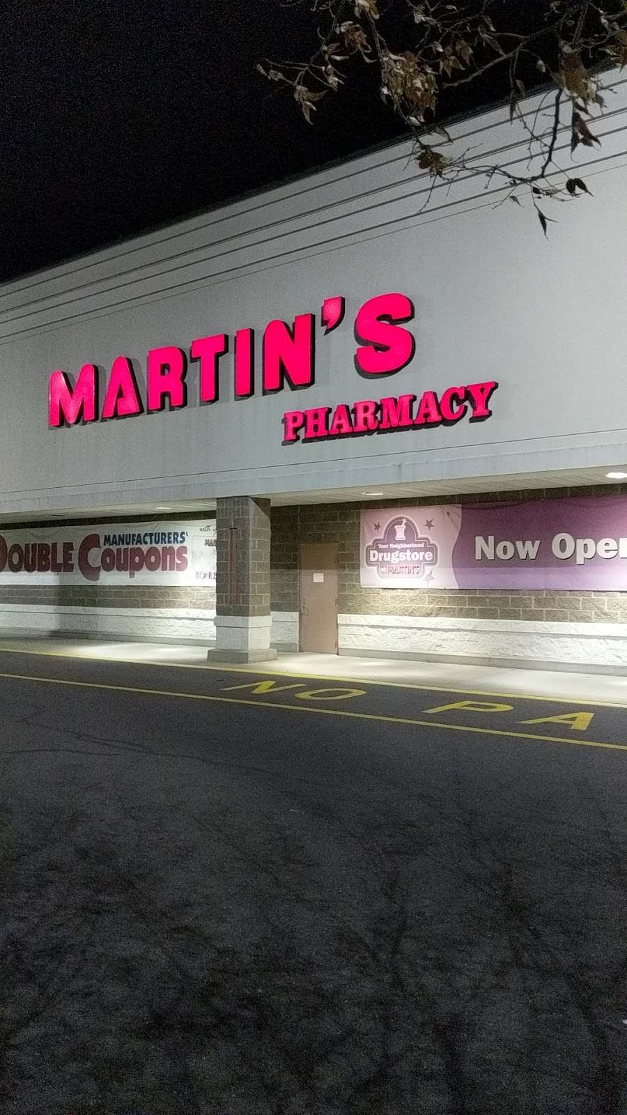 Martins Food | 200 Rivendell Ct, Winchester, VA 22603 | Phone: (540) 723-6232