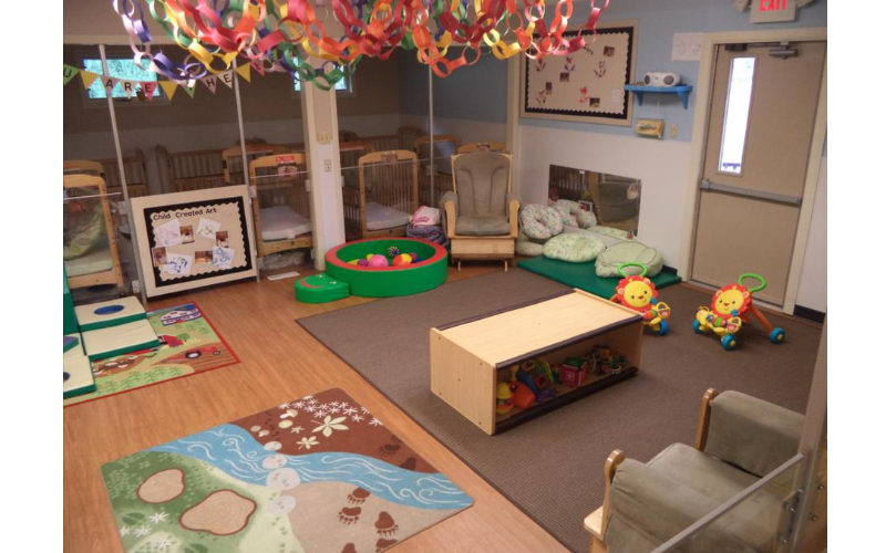 North Hills KinderCare | 5000 Cheryl Dr, Pittsburgh, PA 15237, USA | Phone: (412) 366-1303