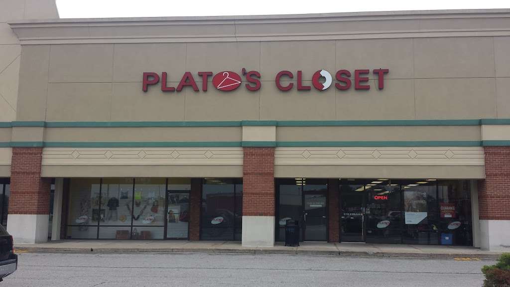 Platos Closet | 7775 US-31, Indianapolis, IN 46227 | Phone: (317) 888-9998