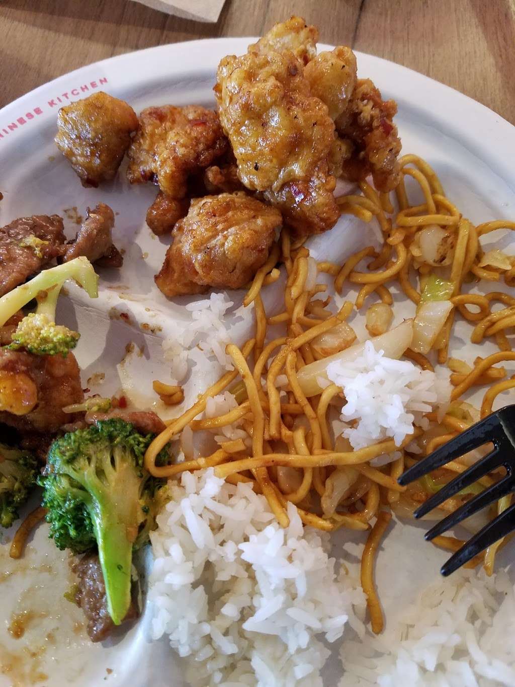 Panda Express | 12340 IL-47, Huntley, IL 60142, USA | Phone: (847) 669-1908