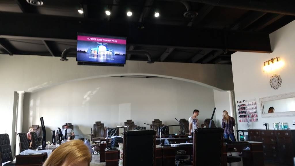 JJ Nails, Majestic Spa | 13100 Colony Pointe Blvd #111, Piedmont, OK 73078, USA | Phone: (405) 883-6565