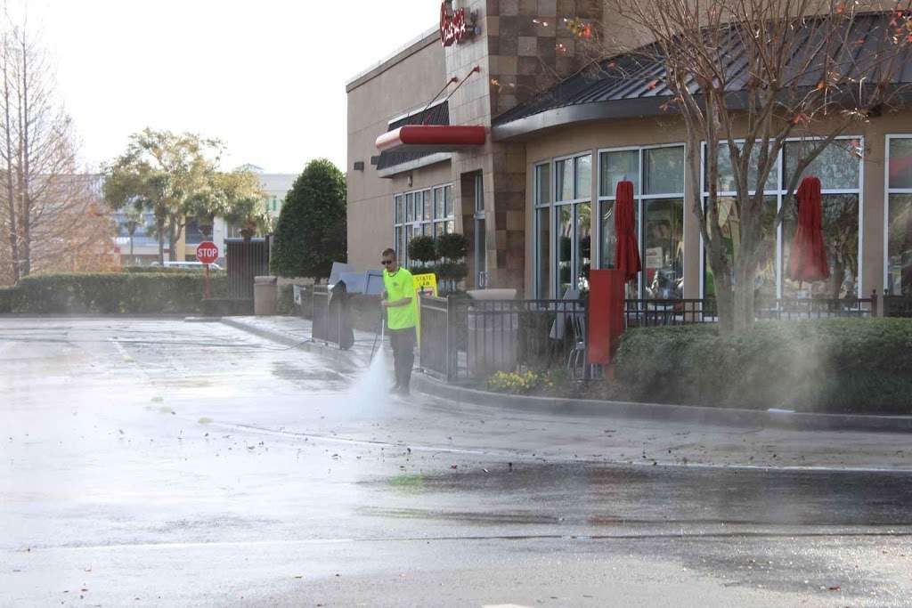 Boom Pressure Washing | 941 W Morse Blvd #100, Winter Park, FL 32789 | Phone: (407) 900-0270