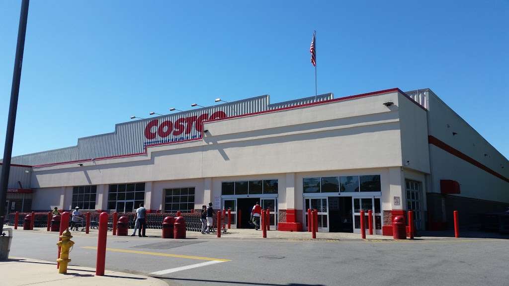 Costco Wholesale | 1 Industrial Ln, New Rochelle, NY 10805, USA | Phone: (914) 235-2233