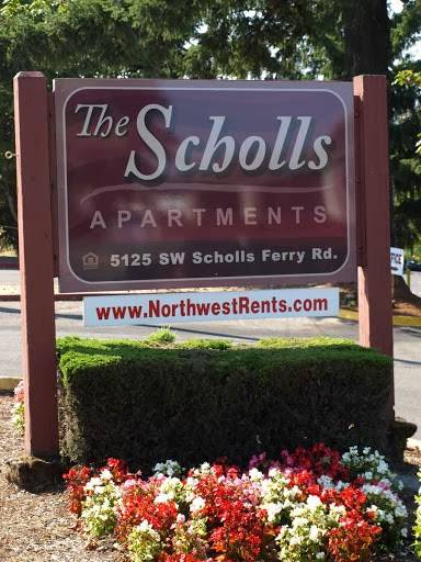 Scholls Apartments | 5125 SW Scholls Ferry Rd, Portland, OR 97225, USA | Phone: (503) 297-2092