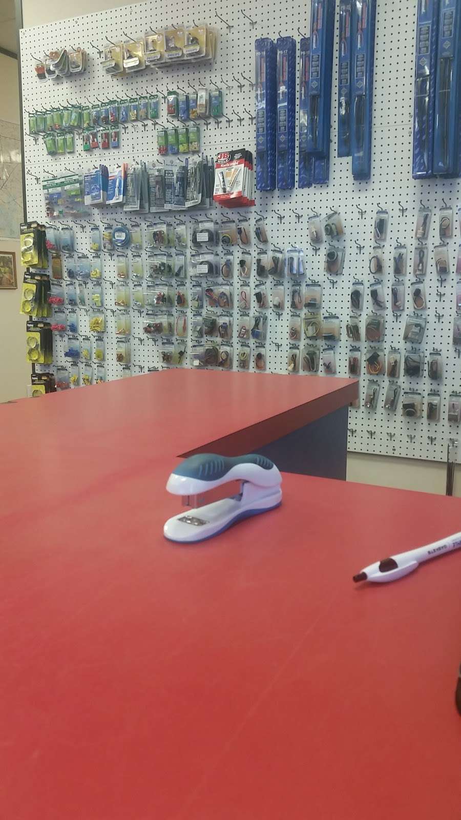 XL Parts | 9530 Wilcrest Dr, Houston, TX 77099, USA | Phone: (713) 541-9101