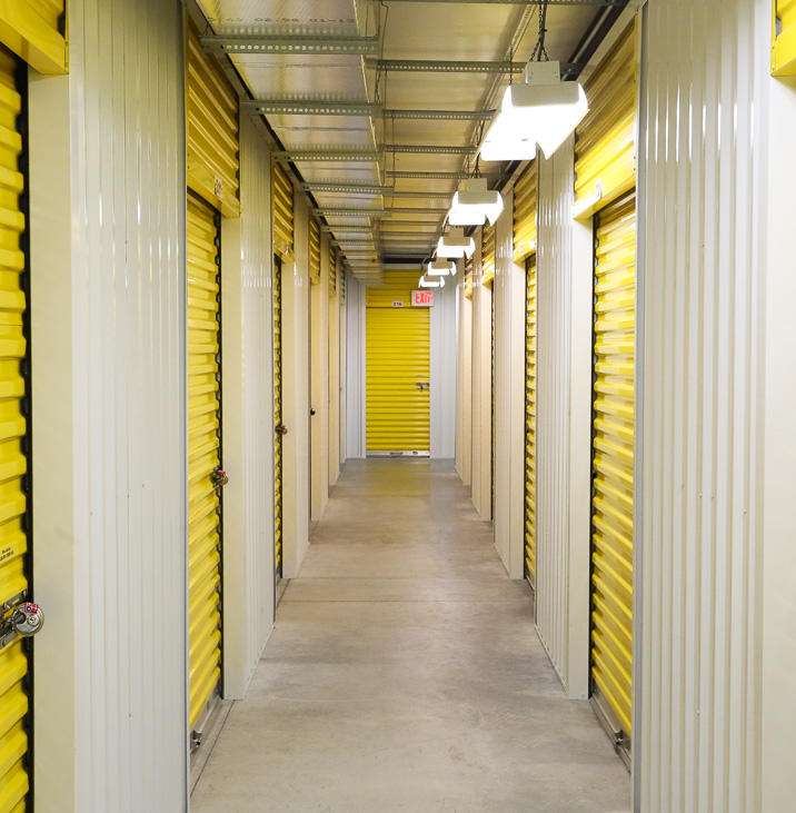 iStorage Self Storage | 4353 Oregon Pike, Ephrata, PA 17522, USA | Phone: (717) 696-6565