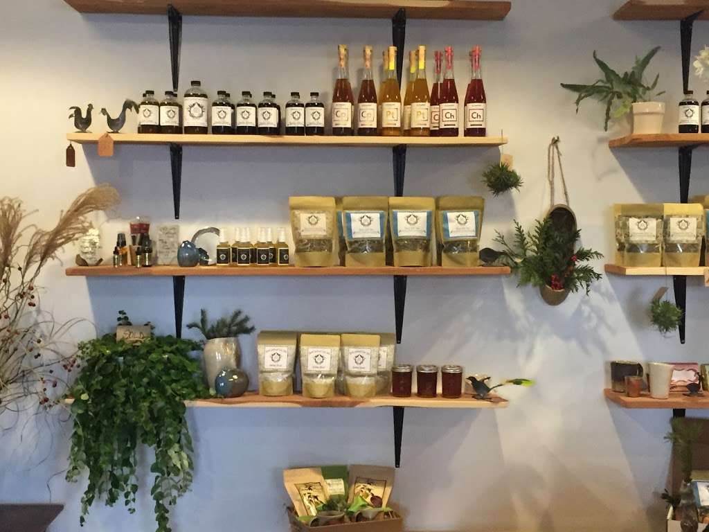 Wild Roots Apothecary | Sperryville, VA 22740, USA | Phone: (540) 227-0491