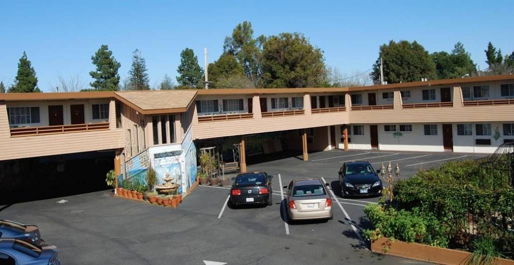 Stanford Motor Inn Palo Alto | 3305 El Camino Real, Palo Alto, CA 94306 | Phone: (650) 493-3153