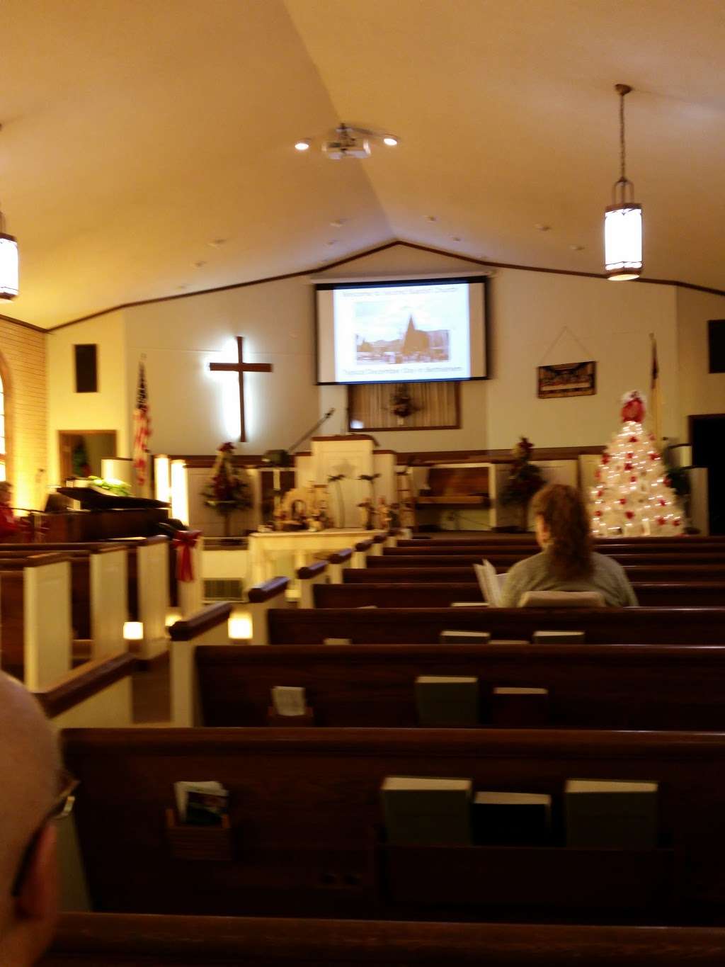 Second Baptist Church | 1218 Mt Holly Rd, Rock Hill, SC 29730, USA | Phone: (803) 328-6088