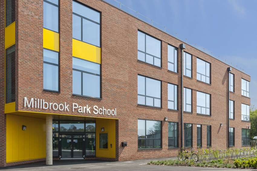 Millbrook Park CE Primary School | School House Lane, London, Mill Hill NW7 1JF, UK | Phone: 020 3137 5924